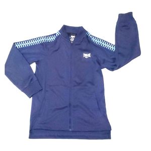 Everlast boys zip up